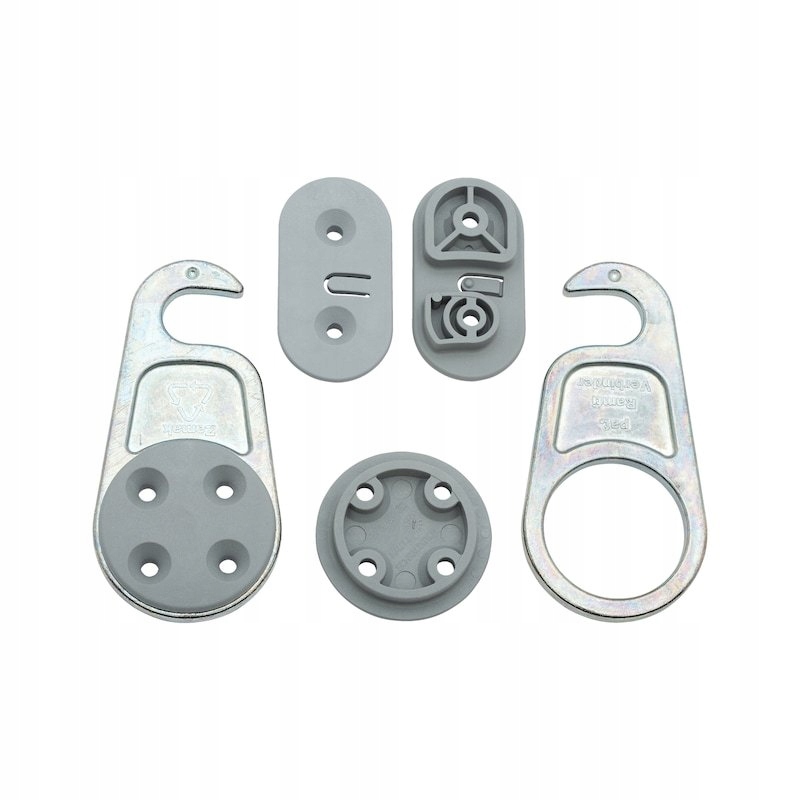 Wurth настільний з'єднувач Ramti