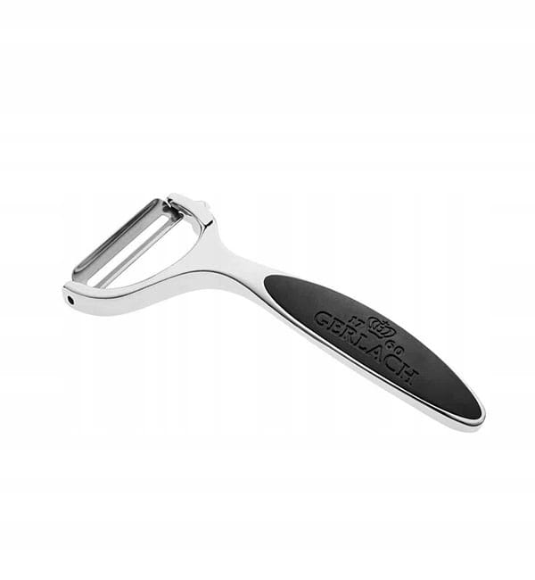 

Obieraczka do warzyw pozioma Gerlach Solid Stalowa