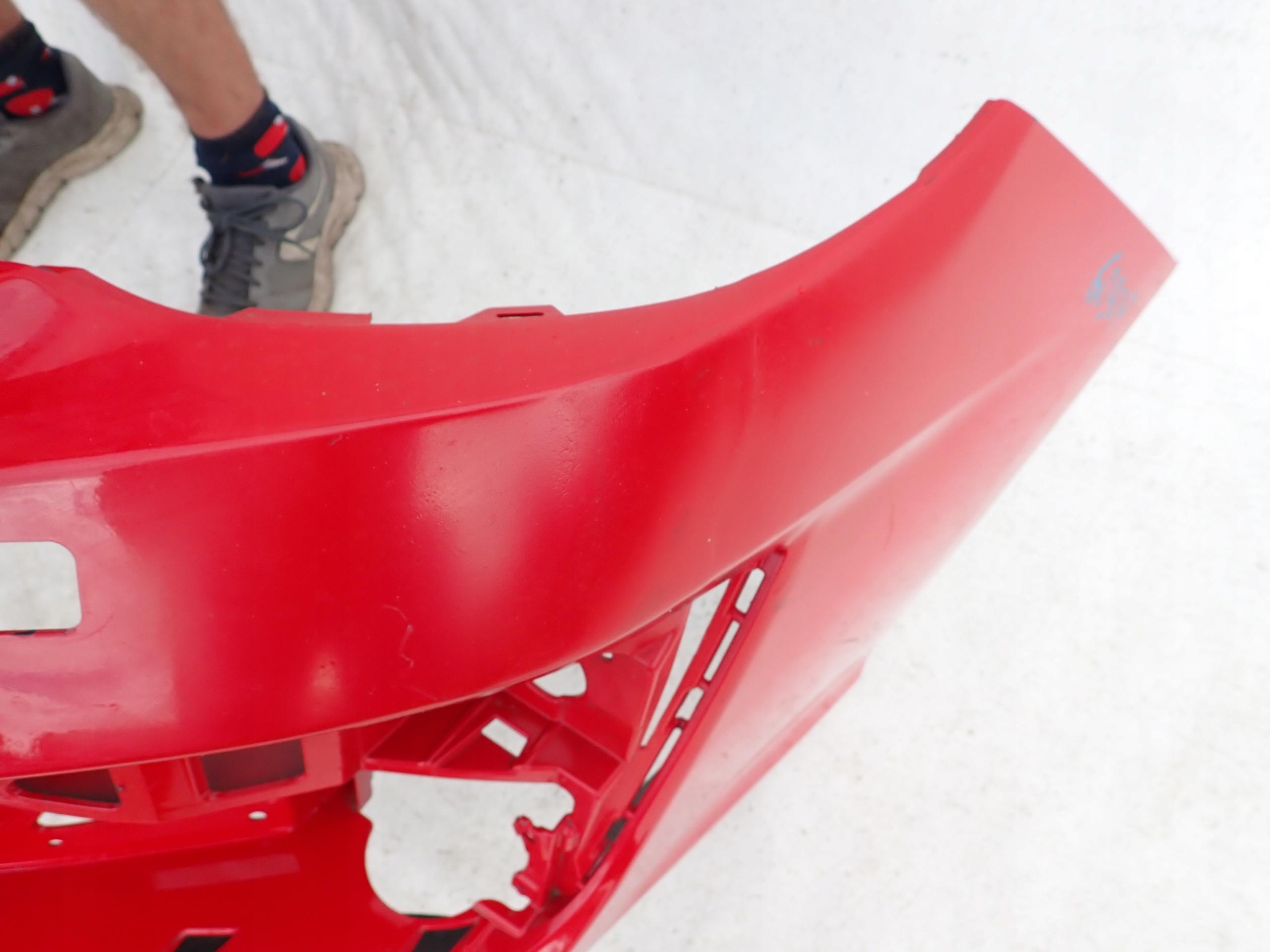 SUBARU LEVORG LIFT 18- bumper front front SPR