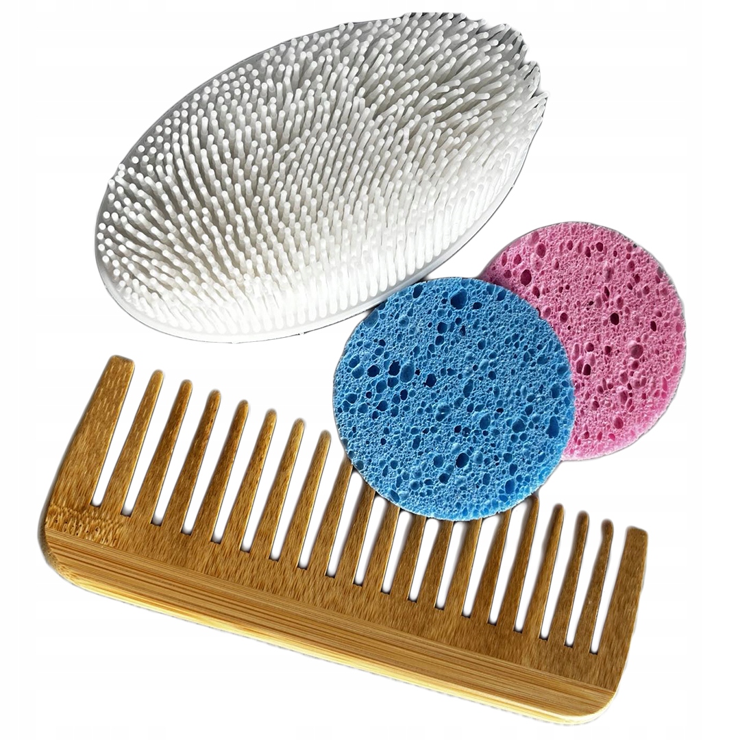 Zestaw Pielęgnacyjny dla Hobby Horse