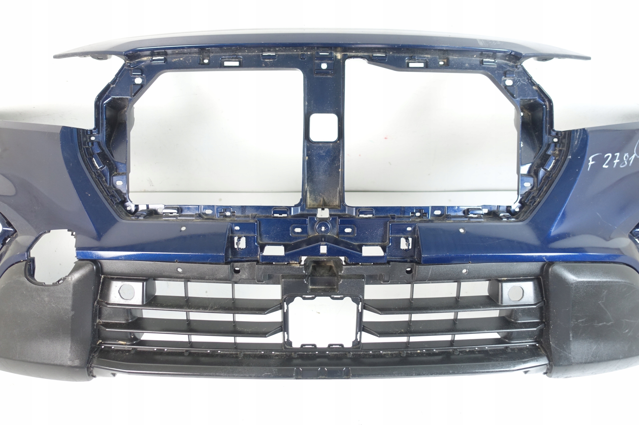 SUZUKI SX4 S-CROSS II 2021- bumper front front 71711-63T