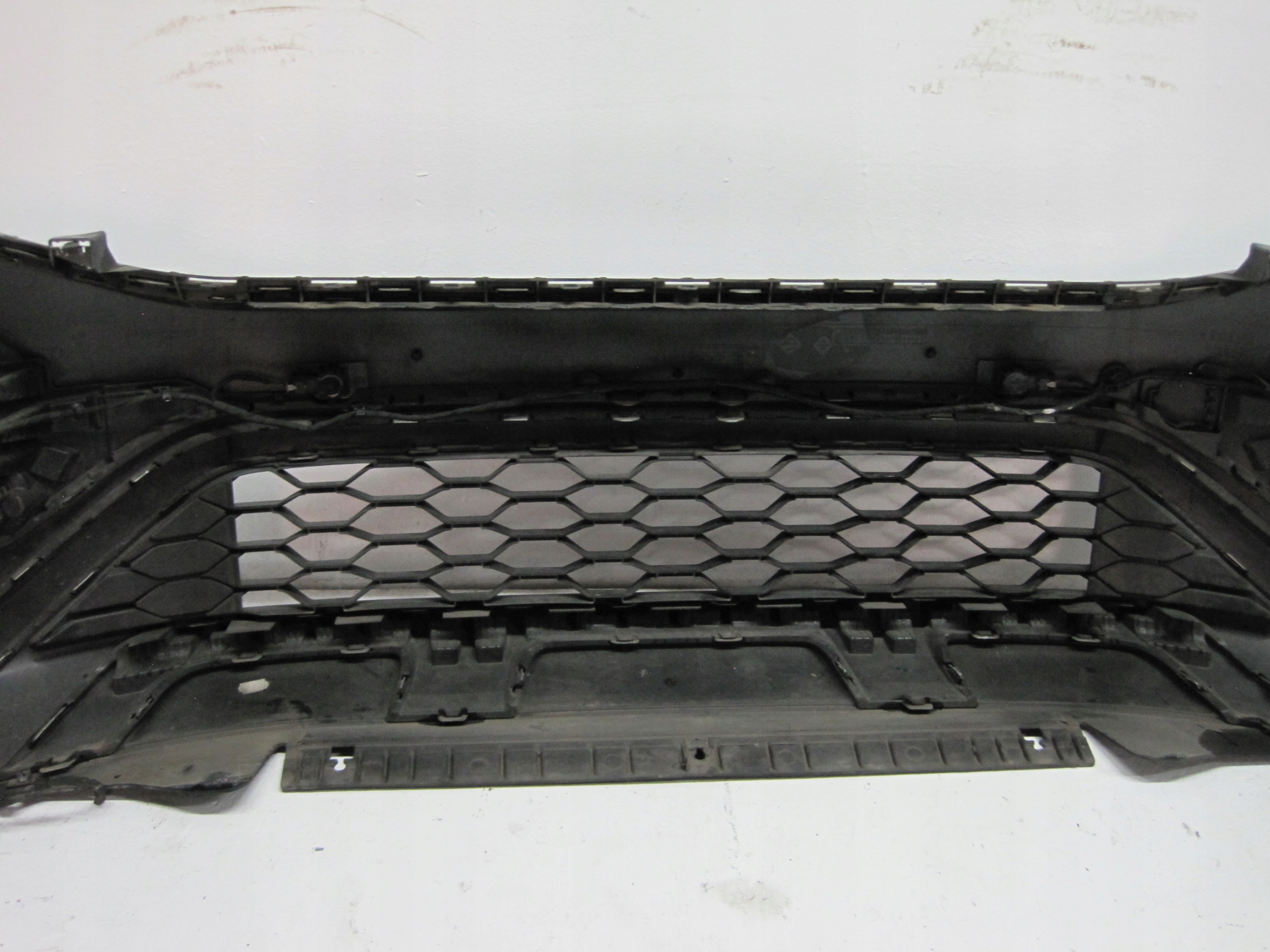 Frontstoßstange VW T-ROC 2GA 6 PDC LIFT vorne