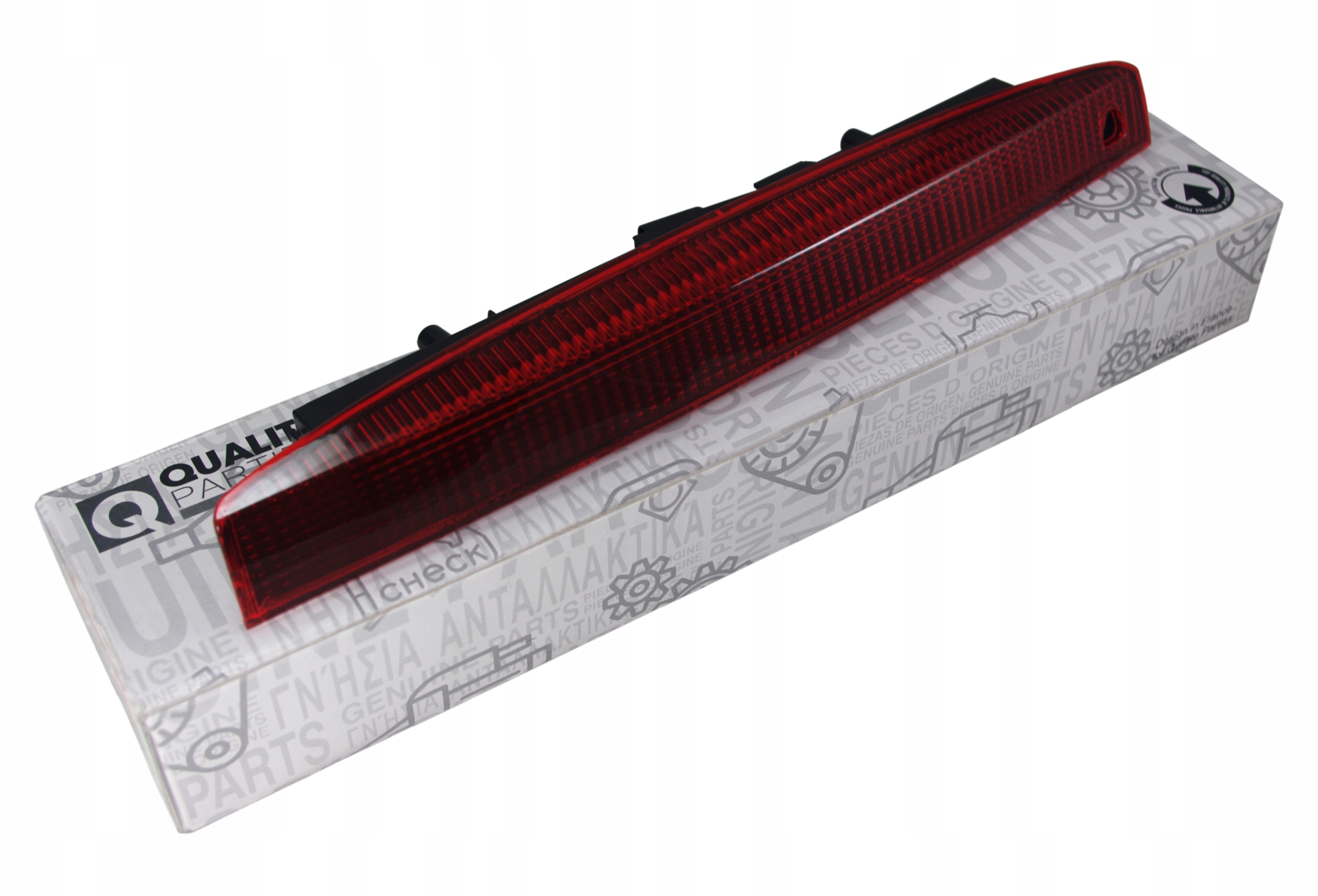 Stopová Lampa Renault Megane II Kombi 03-09
