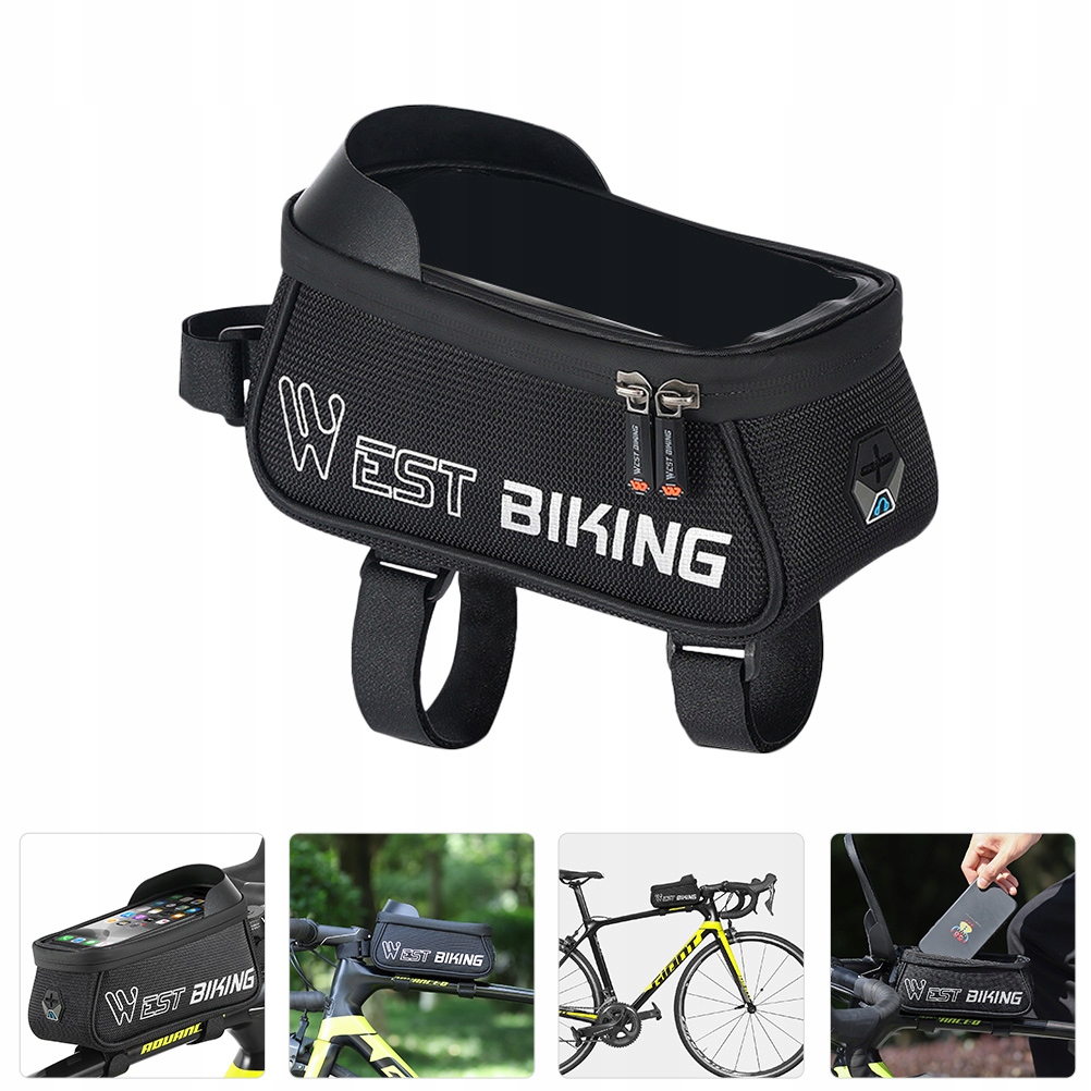 Plecak 1 l bezbarwny Marka Inna marka