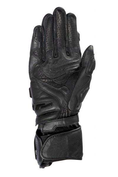 IXON SKÓRZANE RĘKAWICE MOTOCYKLOWE SPORTOWE GP4 AIR CZARNE XS Producent Ixon