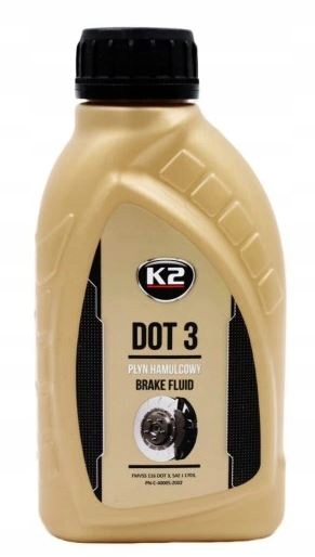 K2 DOT 3 500 G
