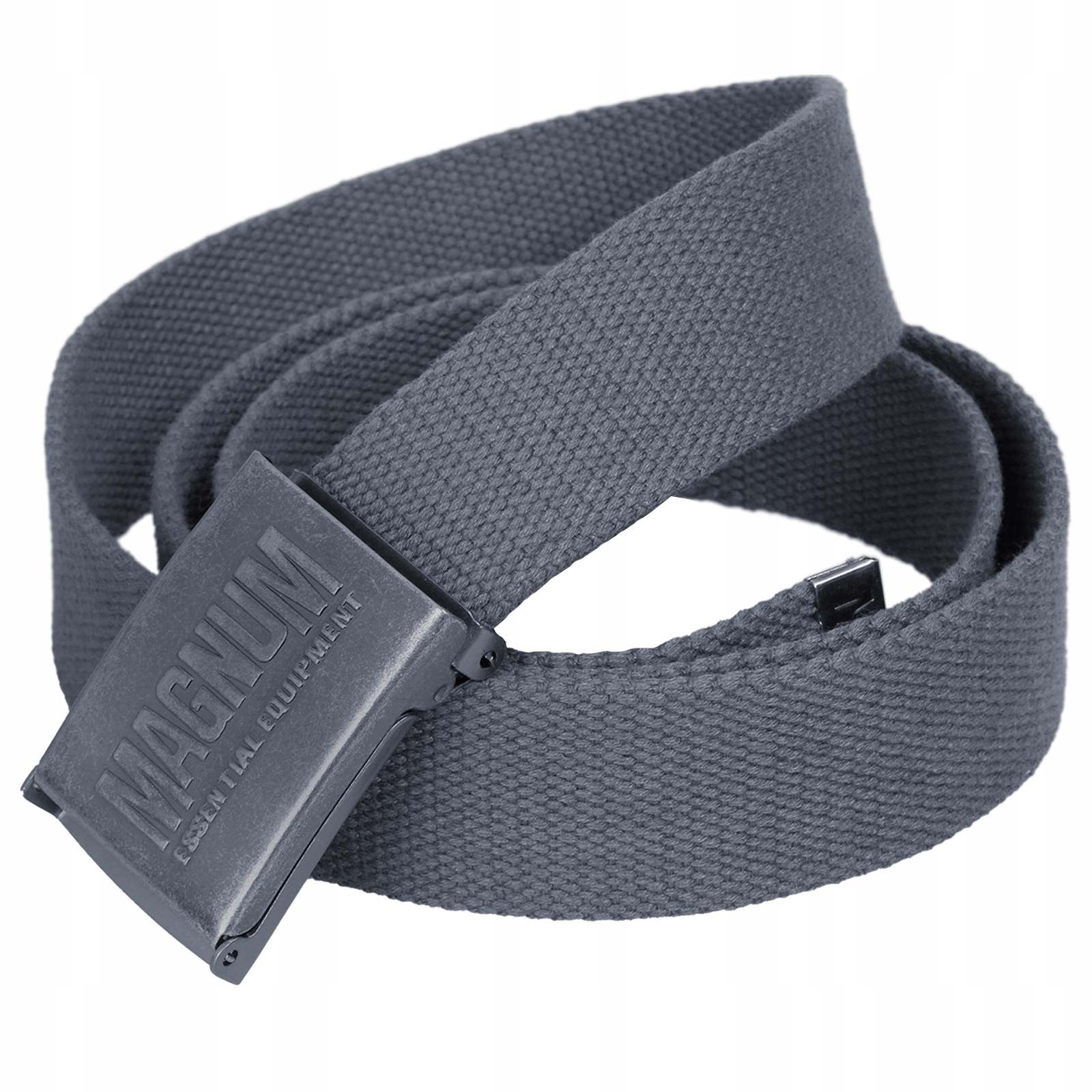 

Magnum Pas Pasek Parciany Męski do 130CM Iron