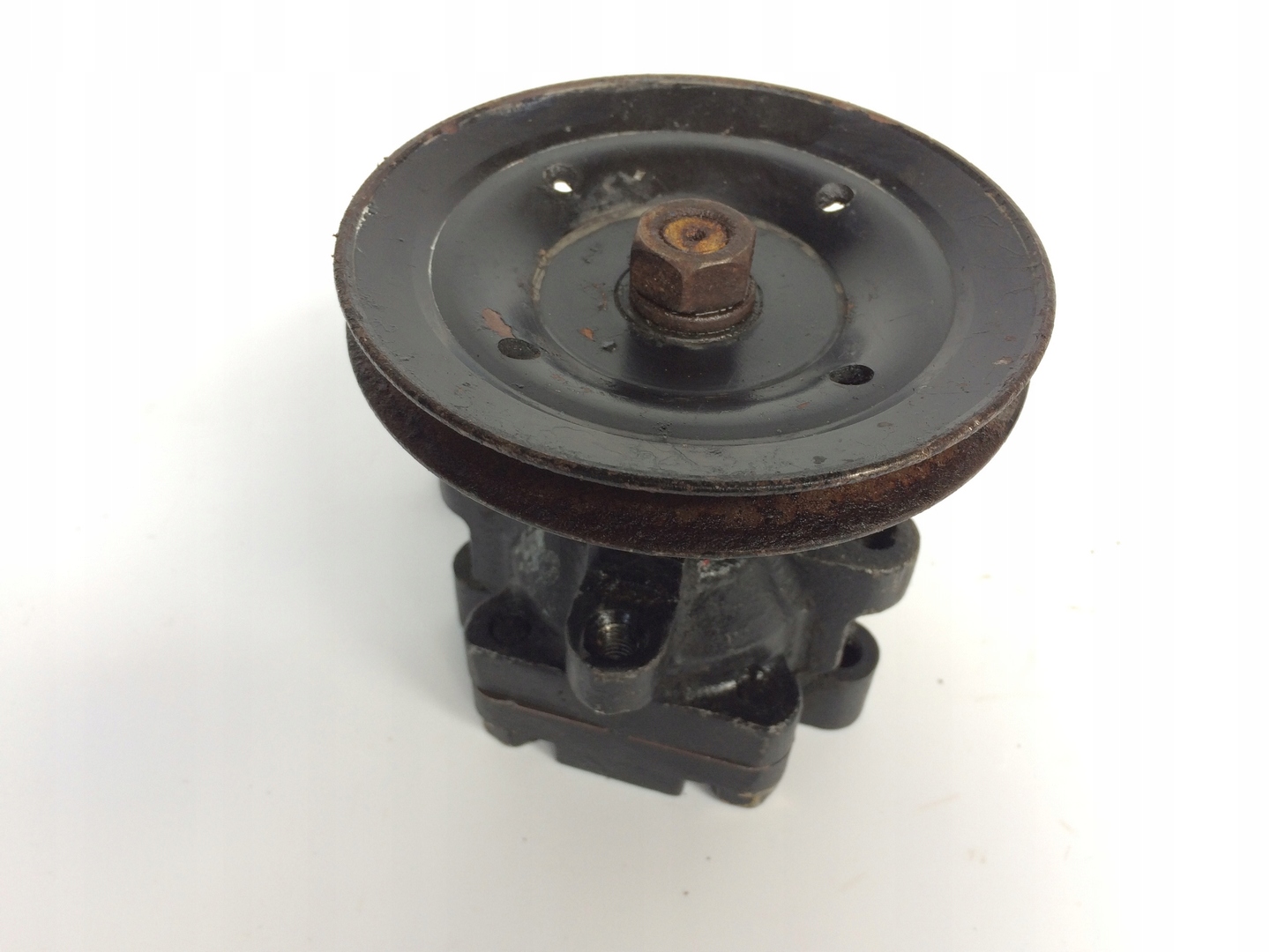 servo pump FSO POLONEZ 7810 FSO