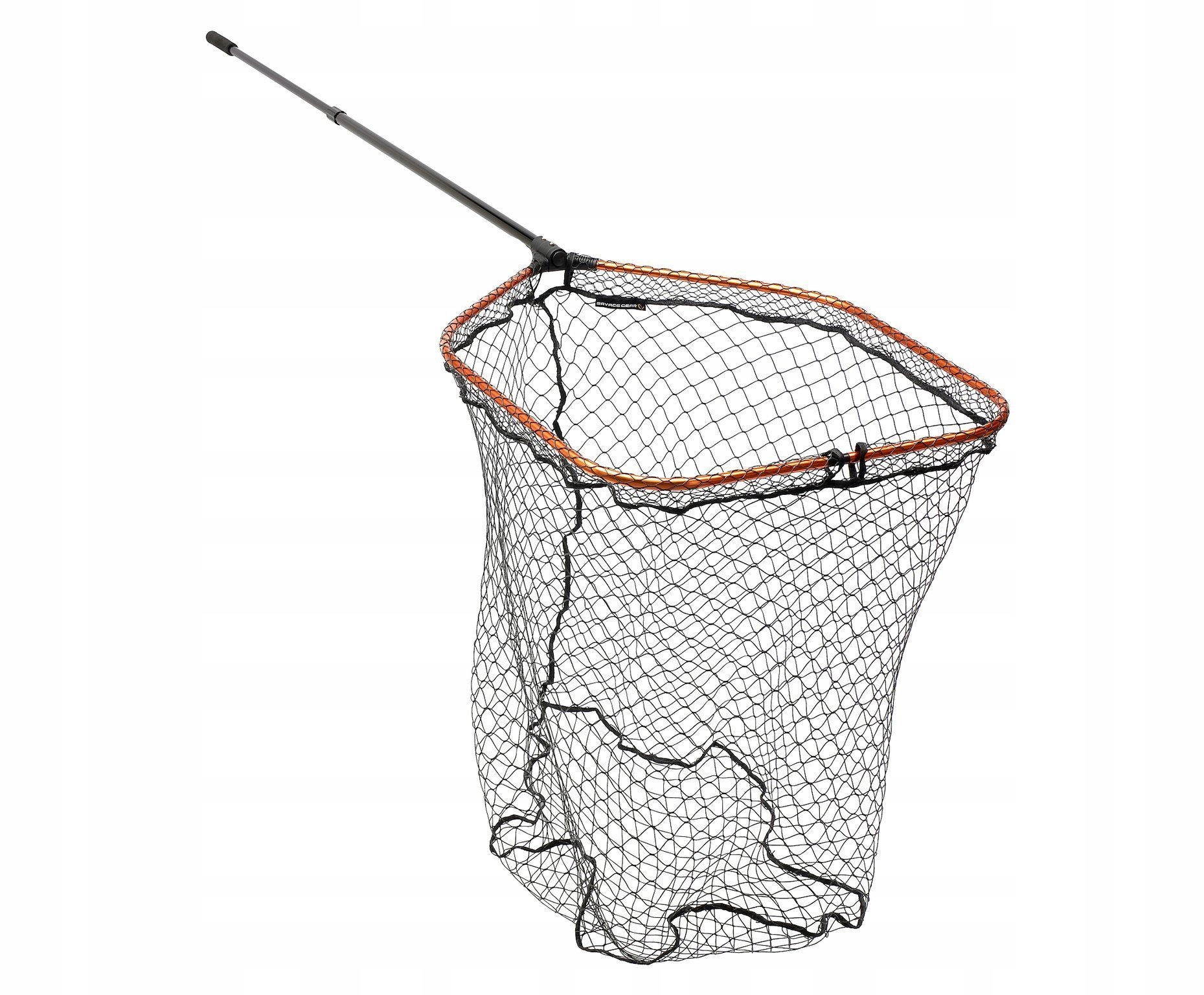 Podbierak Savage Gear Pro Tele Folding 65x50x70cm rozmiar L