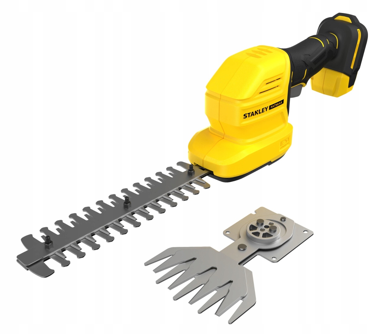 Stanley Nożyce do trawy STCSS20B-XJ 200mm 18V akumulatorowe