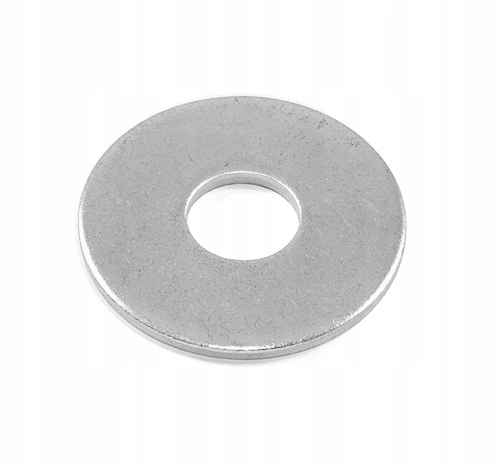 

Podkładka M8 Din 9021 Ocynk 1kg