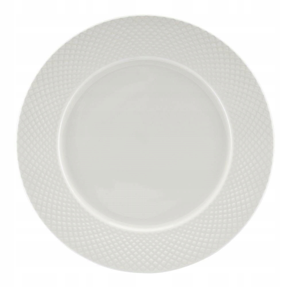 

Villa Italia talerz płytki 27 cm Bari White