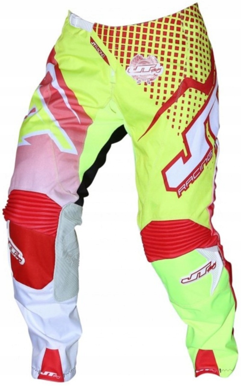 Nohavice Na Cross Jt Racing Hyper-lite veľkosť 36