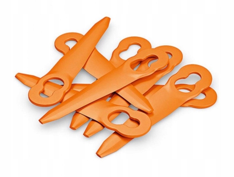 

Nożyki Stihl Do Głowic Polycut 12 szt