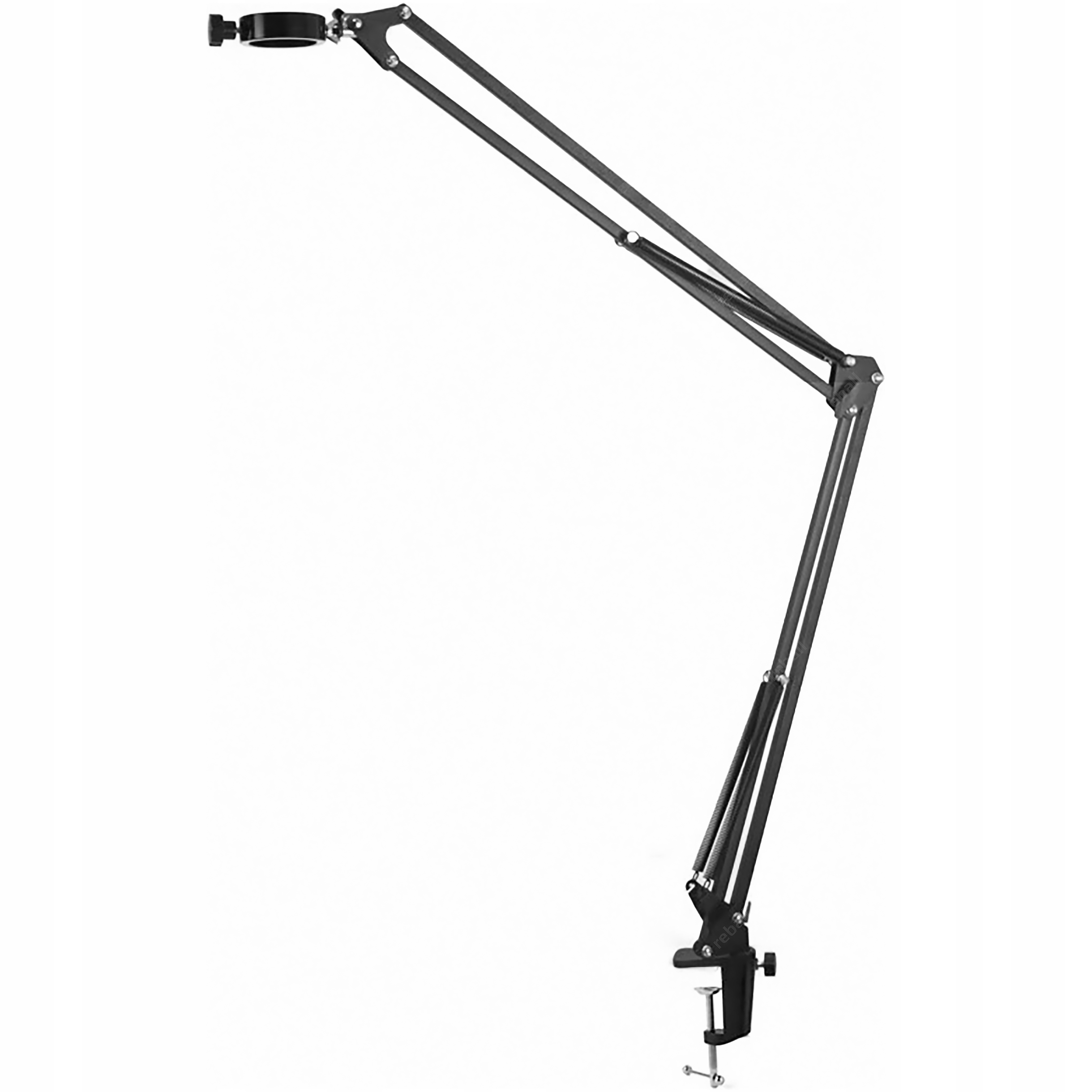 UCHWYT STOŁOWY 47x47 RAMIĘ WYSIĘGNIK KAMERY OK447CCD RT0245 +UCHWYT 50mm