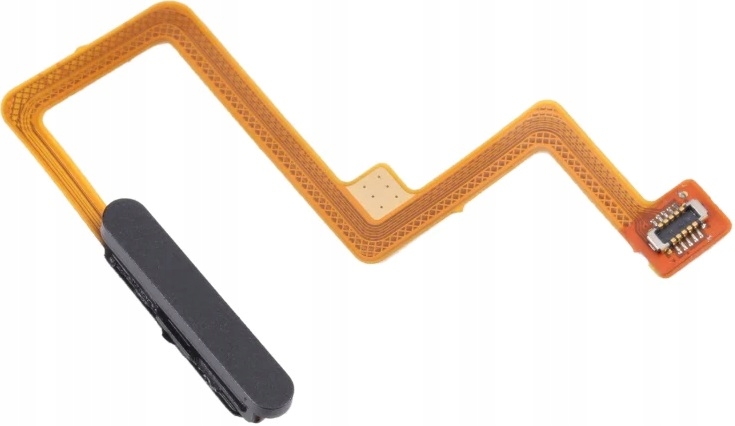 PRZYCISK BOCZNY TAŚMA POWER CZYTNIK LINII PAPILARNYCH REDMI NOTE 11 PRO+