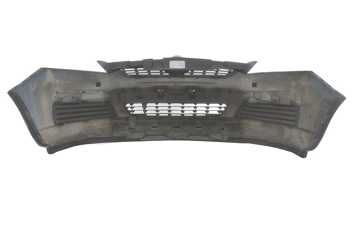 front bumper * front OPEL ZAFIRA B II Z21T