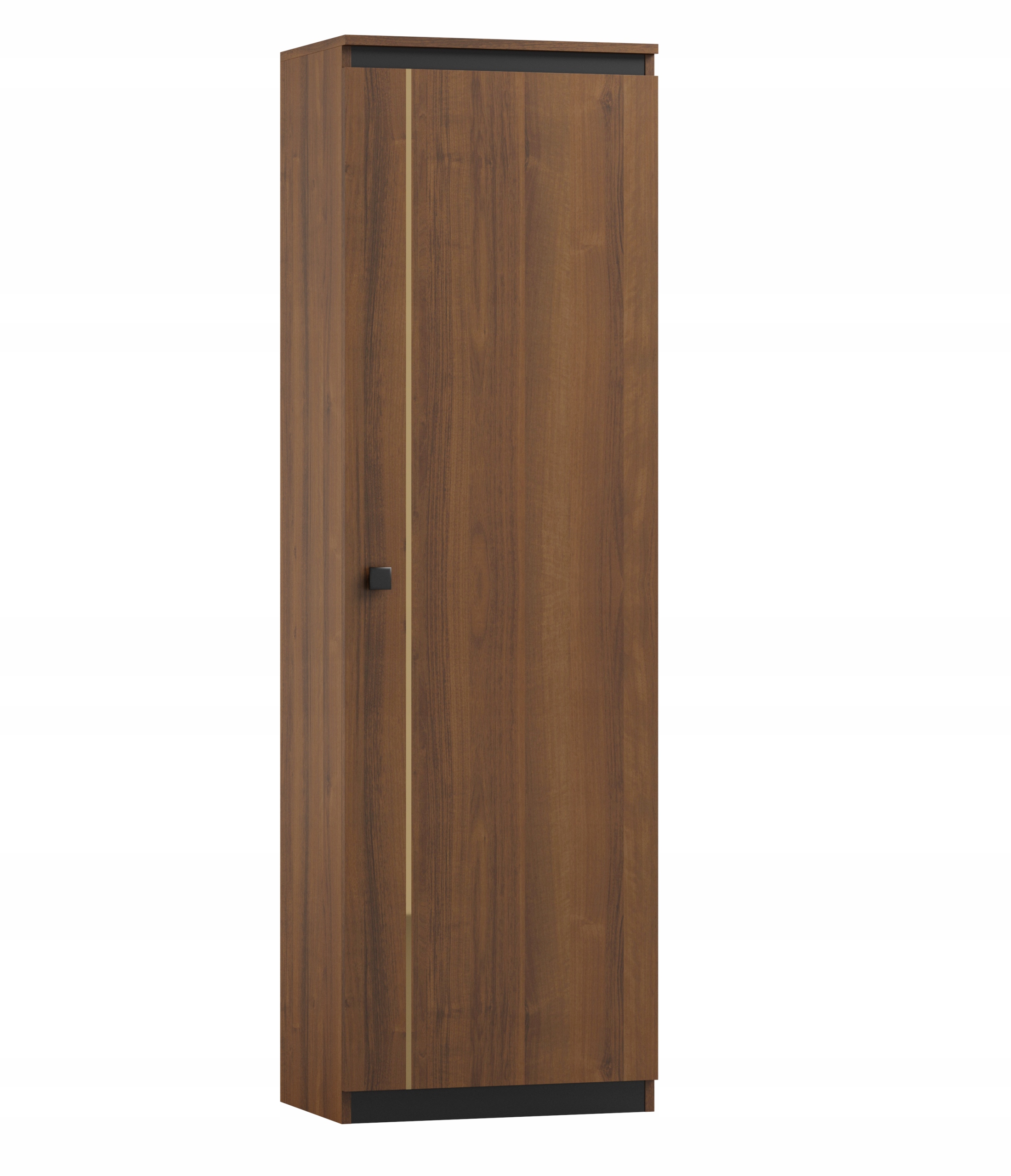 Szafa Biurowa 60cm Orzech Ecco WORK - 20 kolorów