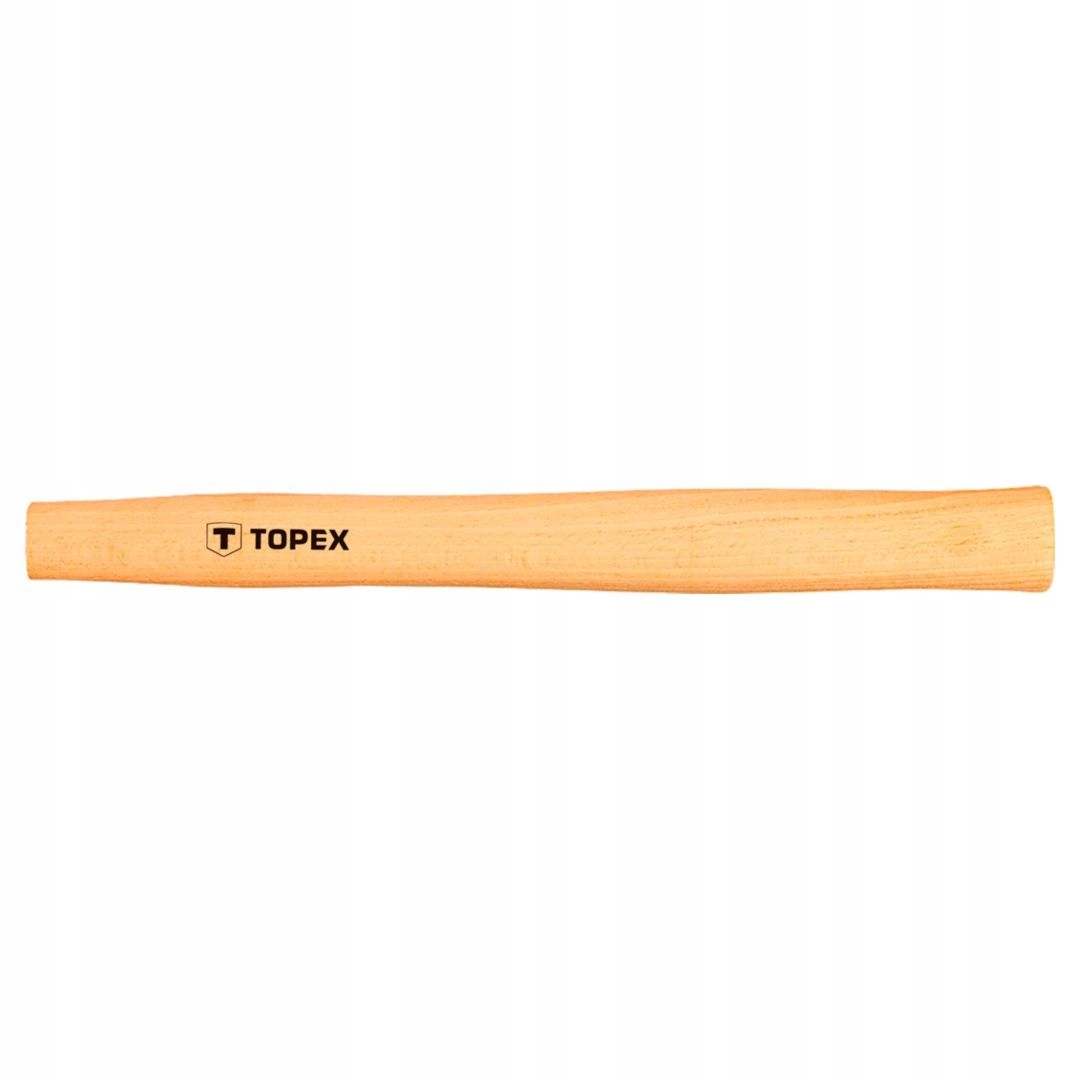 

Trzonek do młotka 1 kg, 360 mm Topex 02A083