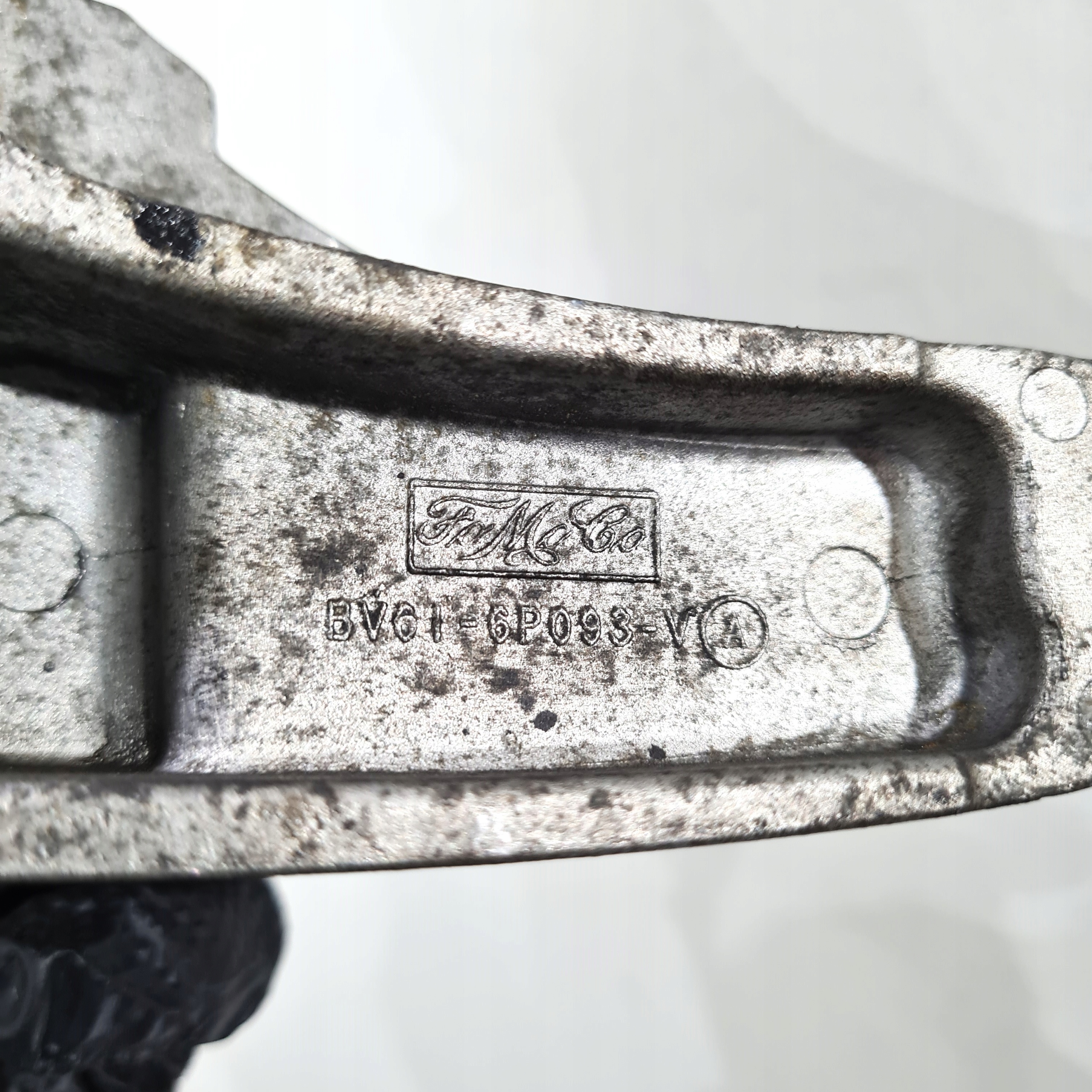 Getriebehalter getriebe FORD FOCUS MK3 1.5 ECOBOOST BV61-6P093-VA