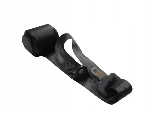 РЕМЕНЬ БЕЗОПАСНОСТИ MEGANE II ЗАДНИЙ ЦЕНТР 8200377542