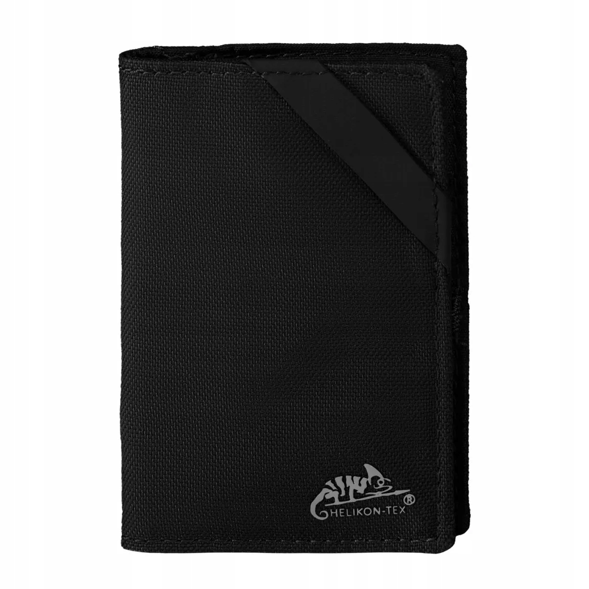 Portfel Helikon Edc Mini Wallet Czarny