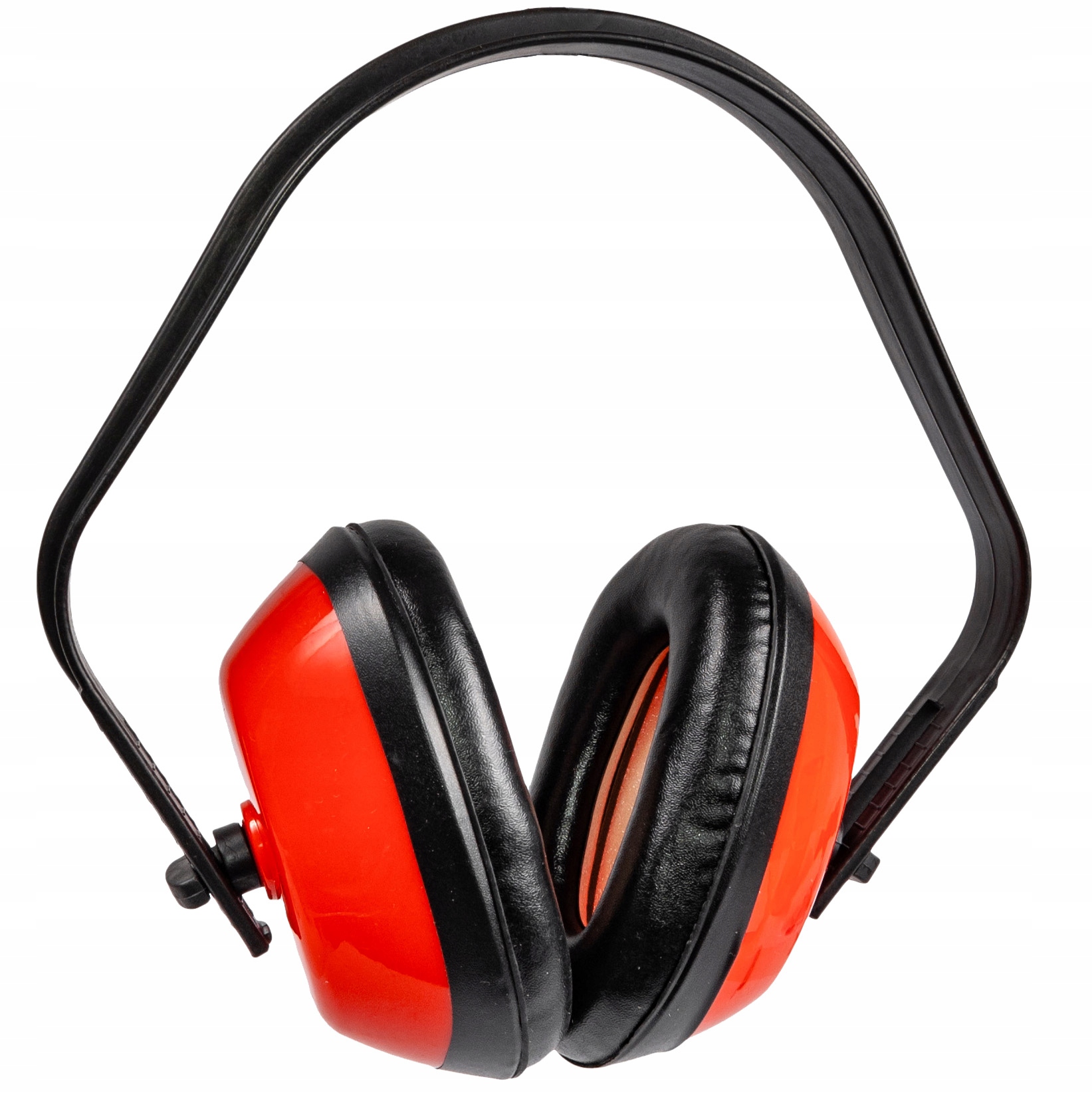 MASKA OCHRONNA NAUSZNIKI SZELKI DO KOSA SPALINOWA Typ szelka do kosy