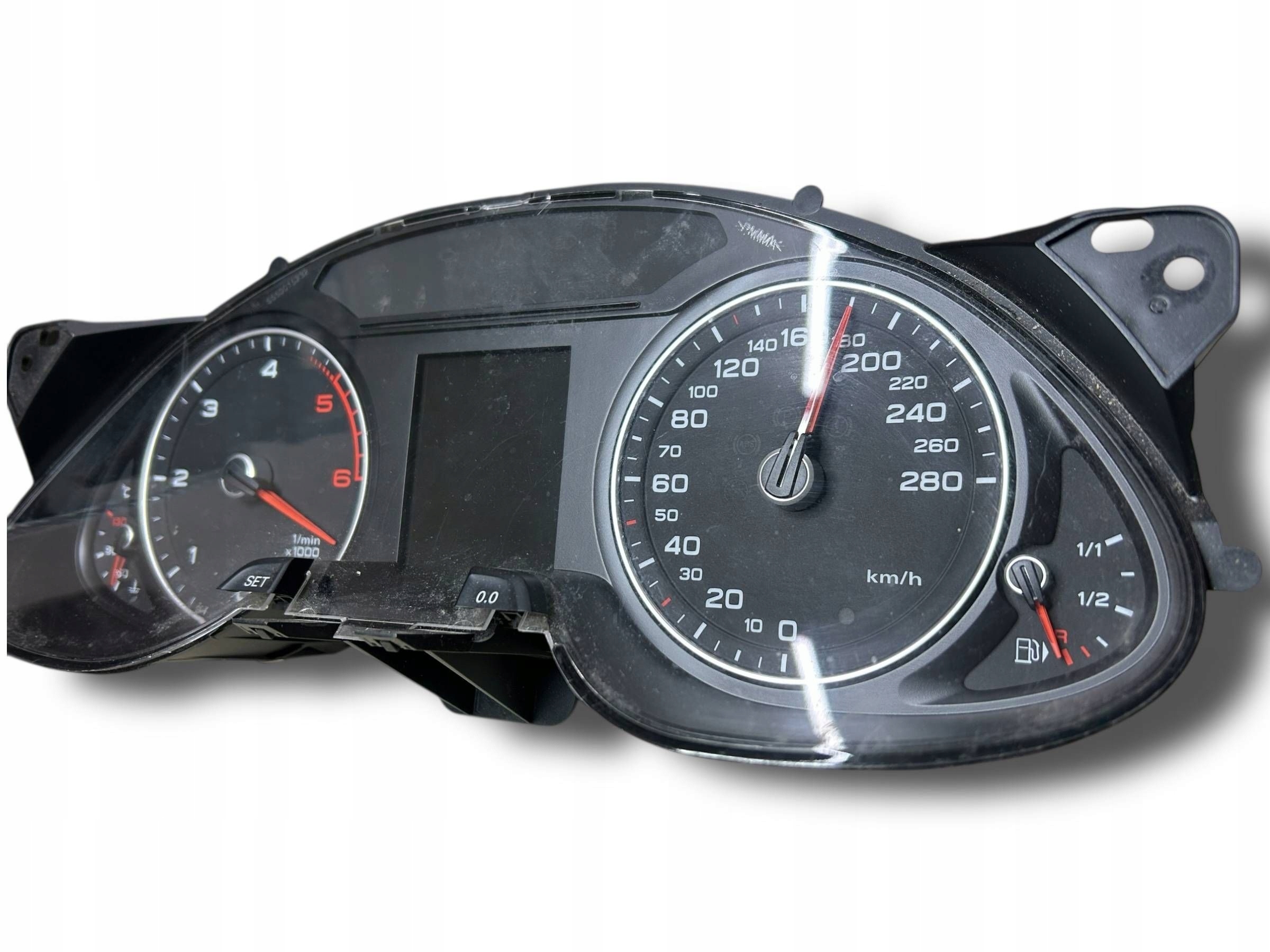 AUDI A4 B8 LIFT 12-15 dials dials 8K0920932 !J