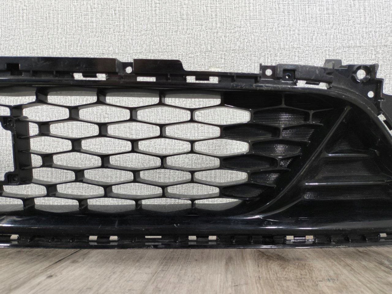 KIA CEED III GT-LINE 2018-2021 grid bumper front 86561-J7910