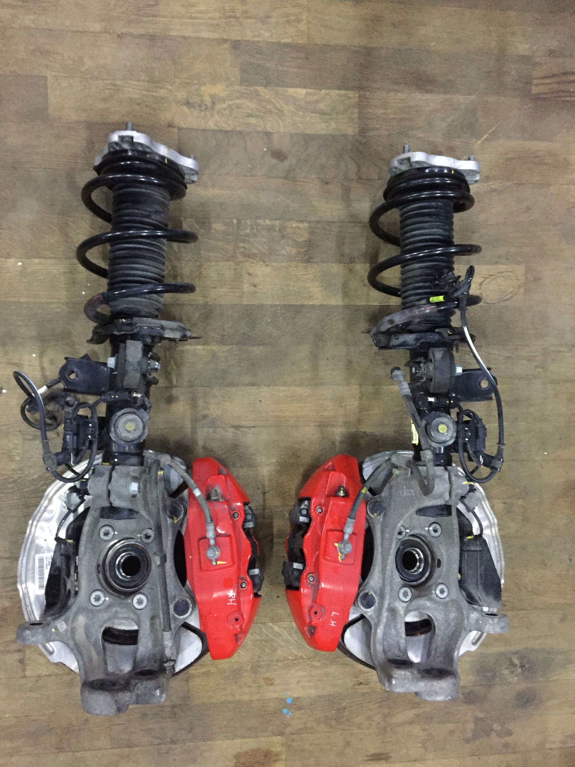 kia oe 55130-3U000 втулка