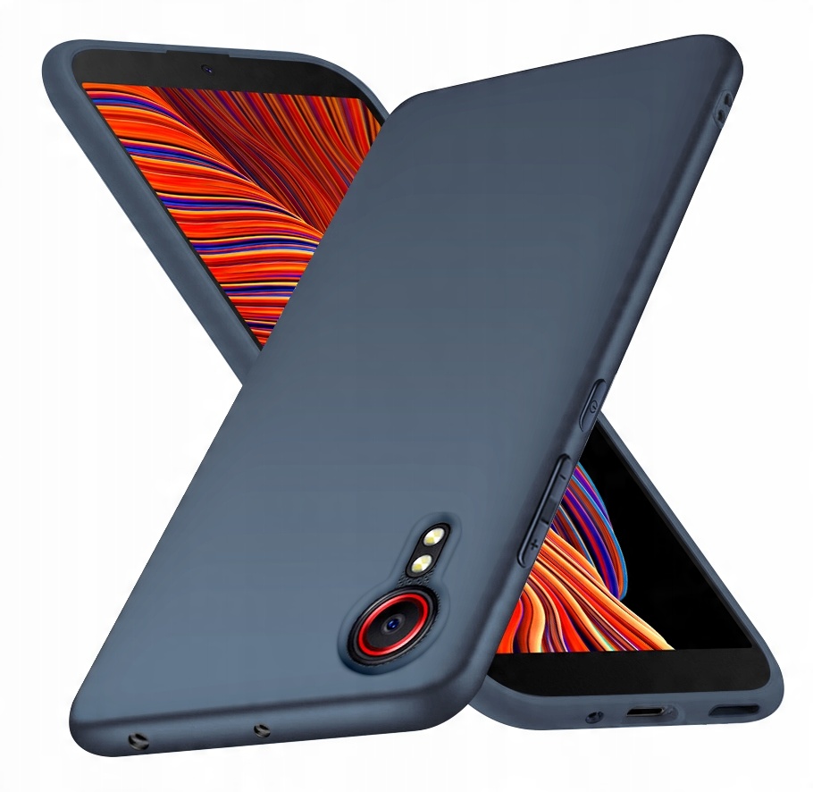 

Etui Case Matt Szkło do Samsung Galaxy Xcover 5