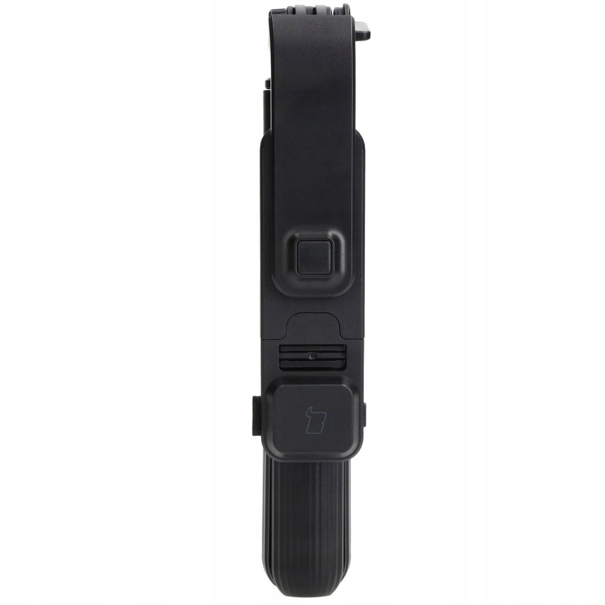 Kijek do selfie z lampą selfie stick uchwyt do zdjęć Bizon tripod z pilotem