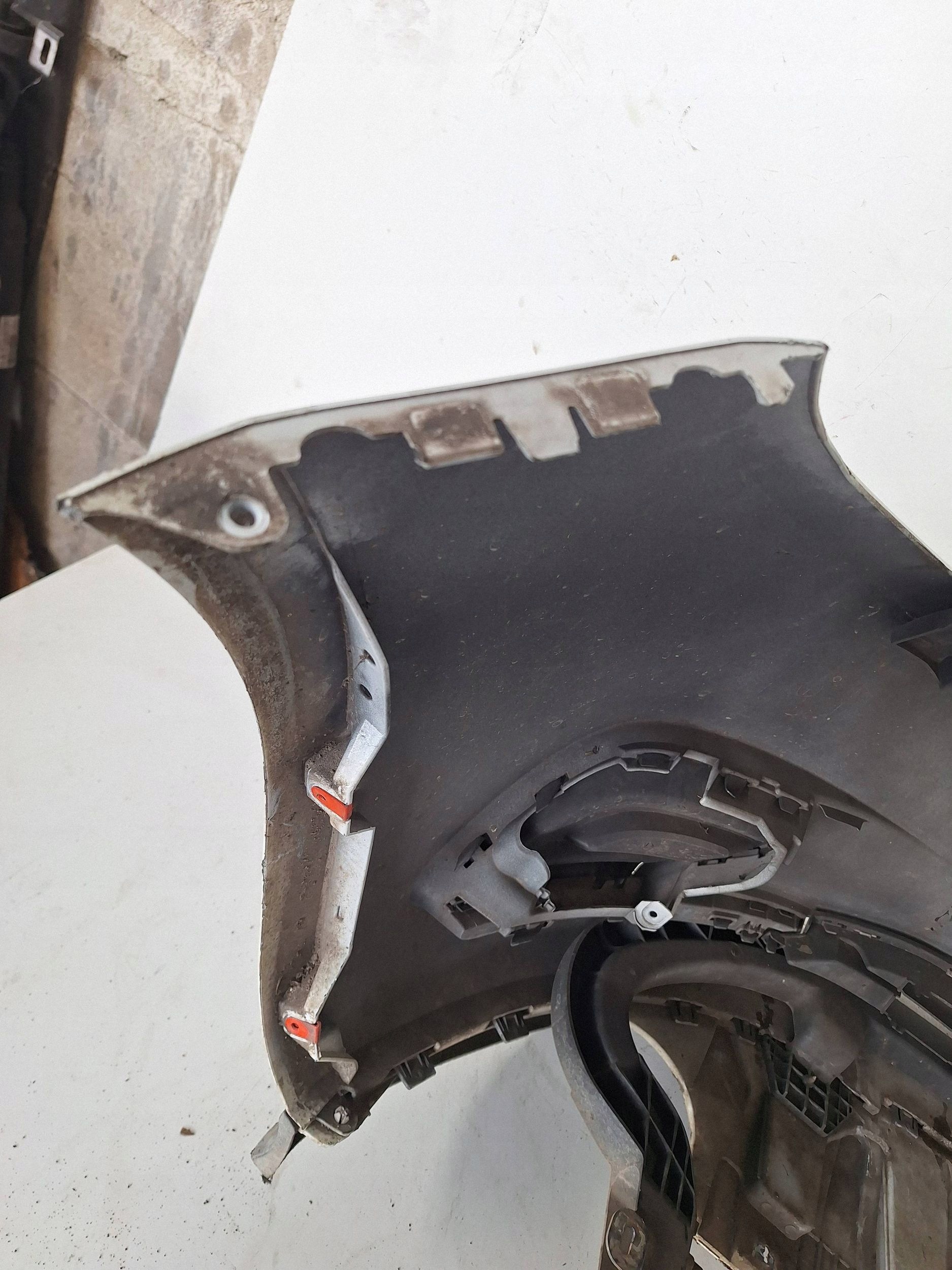 OPEL CORSA E 14-19 paraurti