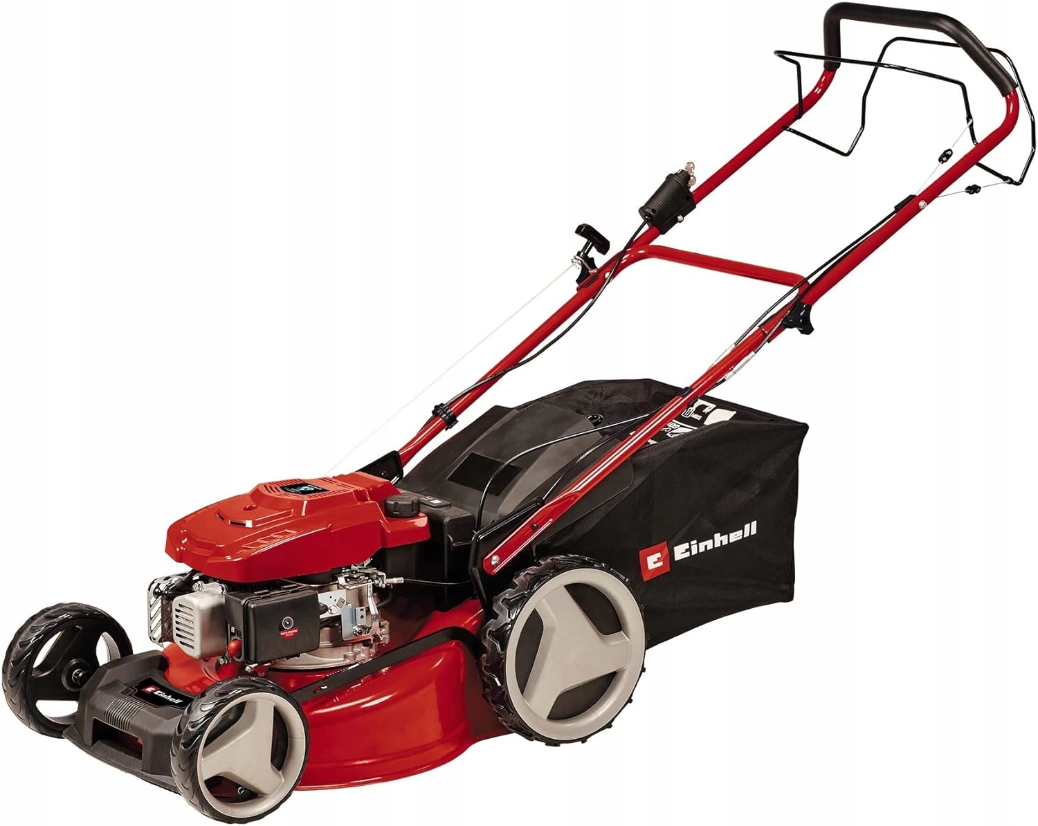 Einhell Kosiarka Spalinowa Gc-pm 46/2 S Hw-e
