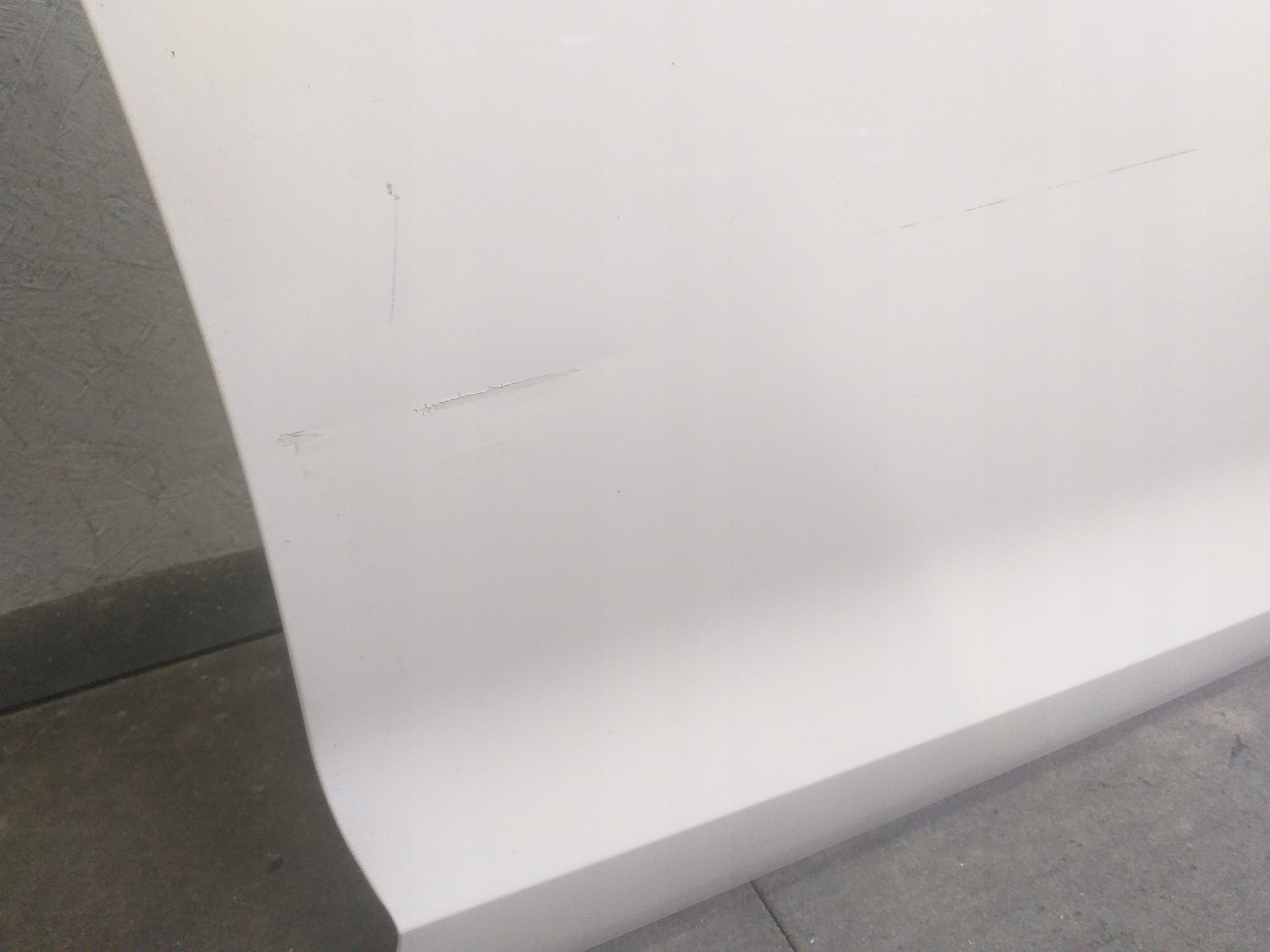 door front right SKODA OCTAVIA IV 4