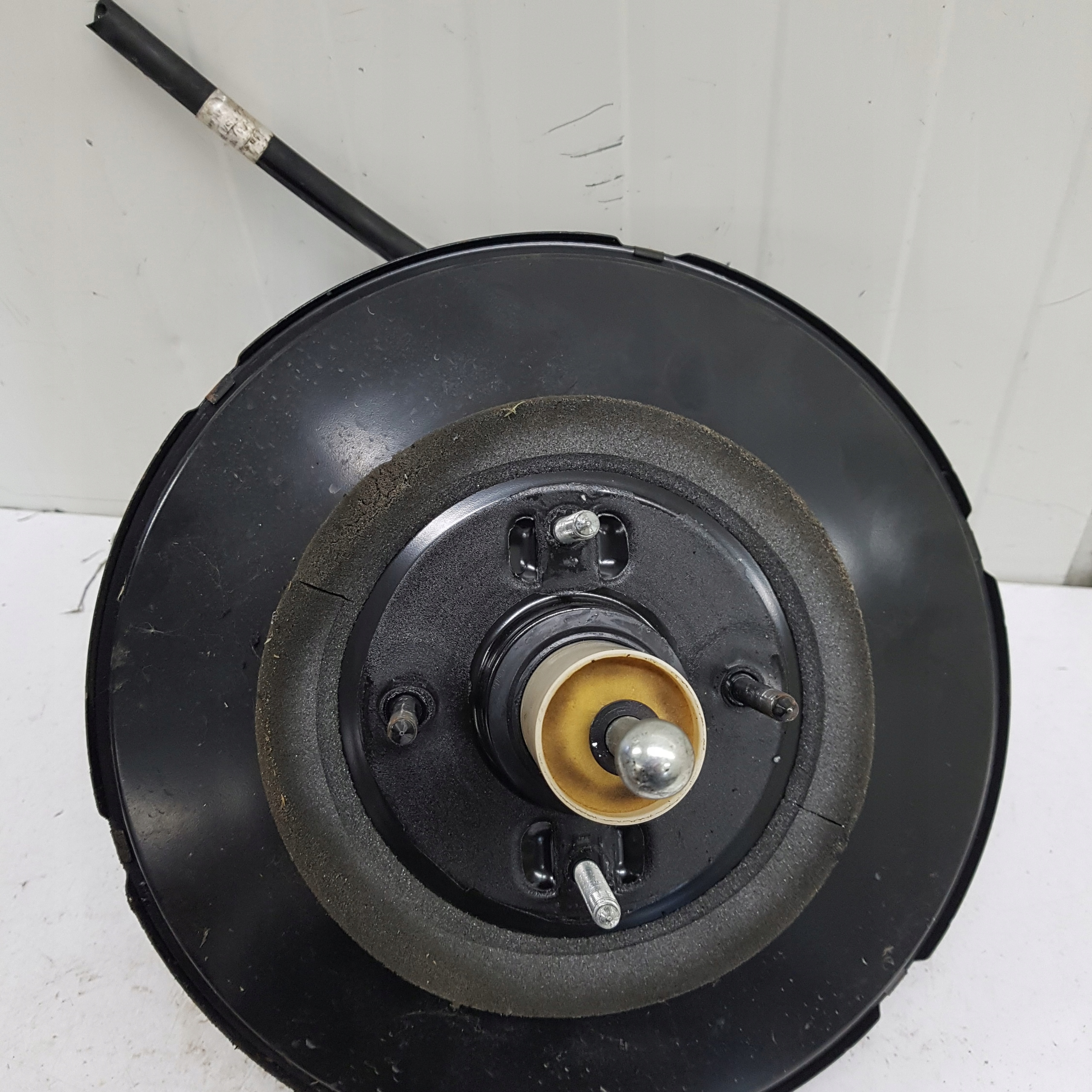 Servofreno servo CITROEN C4 PICASSO 2 9673131280
