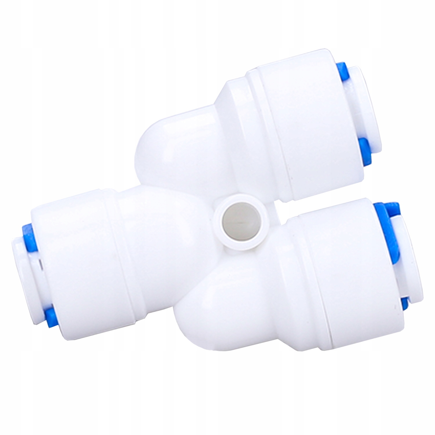 

Szybkozłączka Trójnik Osmoza Do Filtrów Wody 1,4''