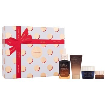 Estée Lauder The Lift Glow Routine Set – dárková sada 50 ml