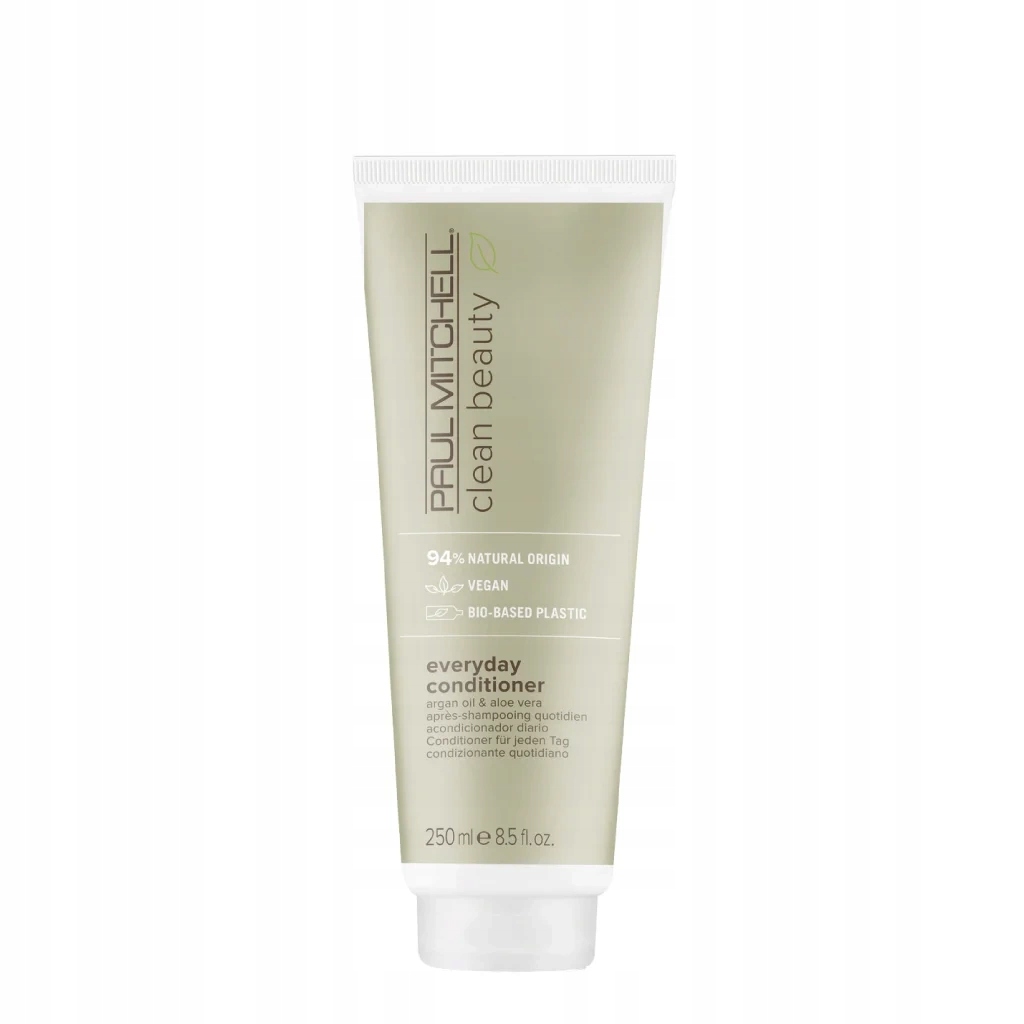 Paul Mitchell Clean Beuty kondicionér pro všechny typy vlasů 250 ml