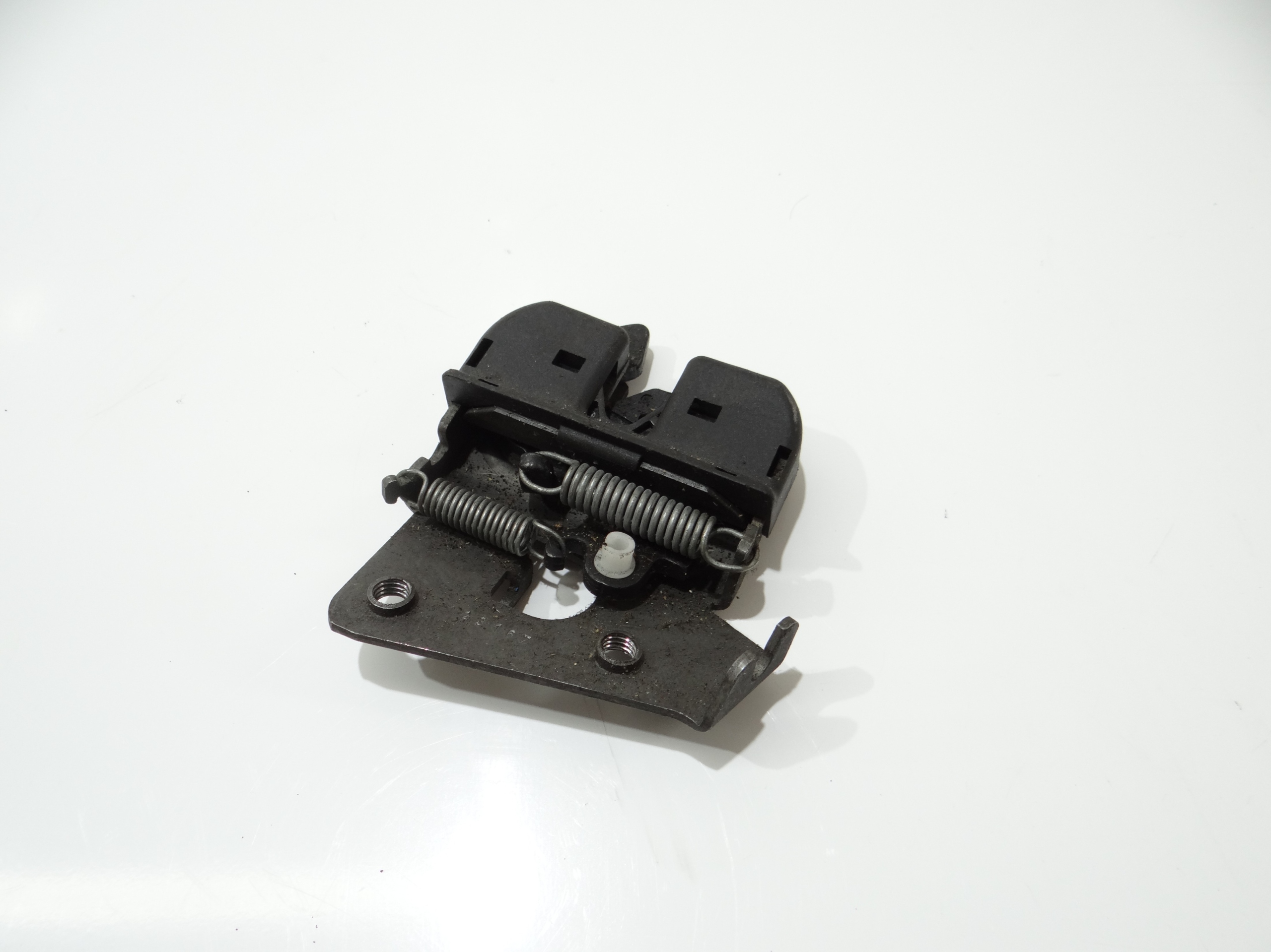 lock RYGIEL KANAPY right rear part BMW E92 7112864