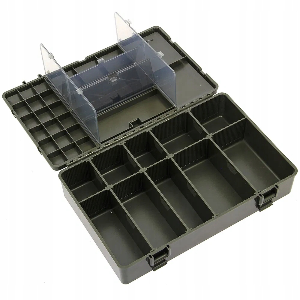 Organizer plastikowy Profiler Ngt