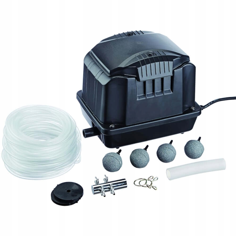 Pontec PondoAir Set 3600 Napowietrzacz do oczka