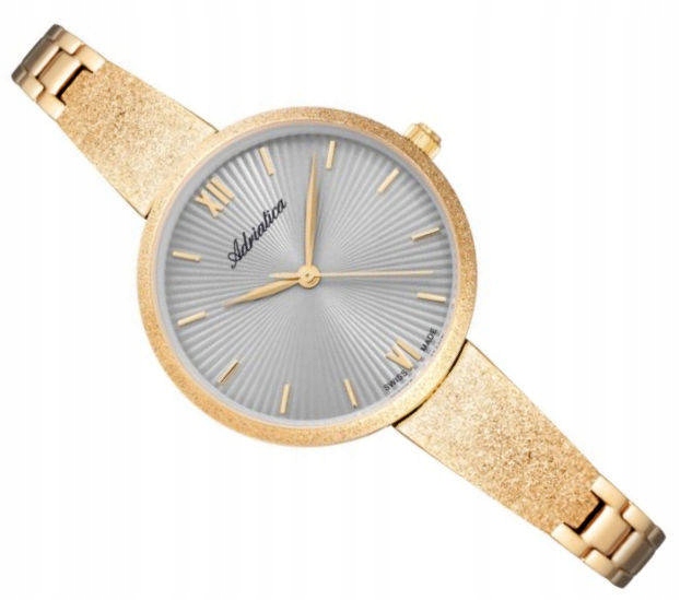 Dámské Klasické Hodinky Adriatica A3749.1167Q