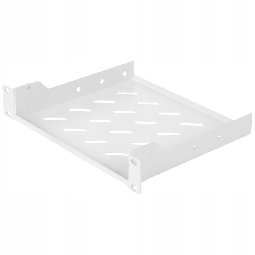Półka na urządzenia Digitus DN-10-TRAY-2