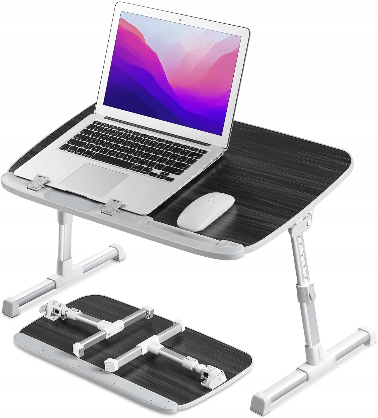 Stolik Pod Laptop Składany Regulowany Nearpow