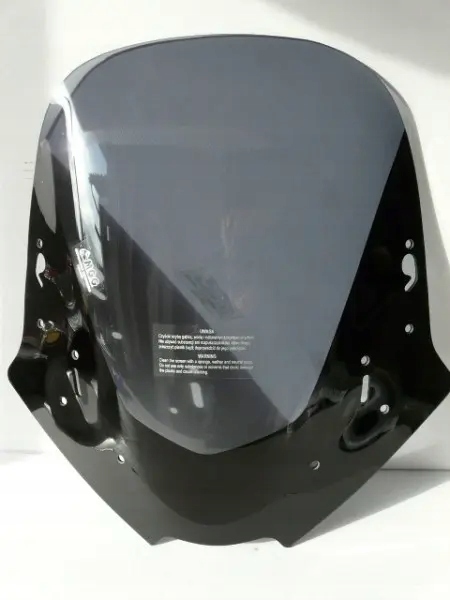 Sklo spoiler na motorku Honda Cbf 600 2006-2009r.