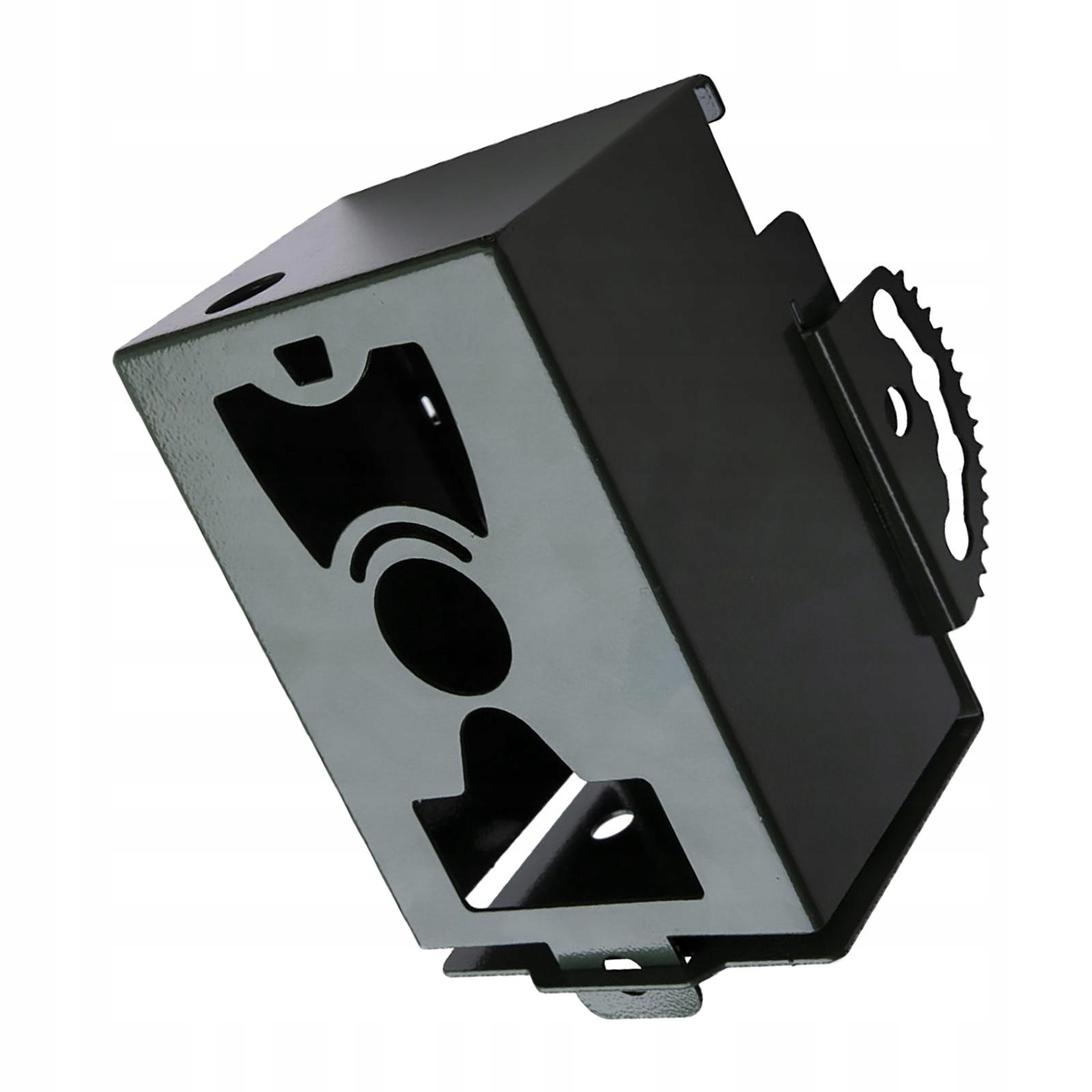 Skrzynka bezpieczeństwa kamery obserwacyjnej