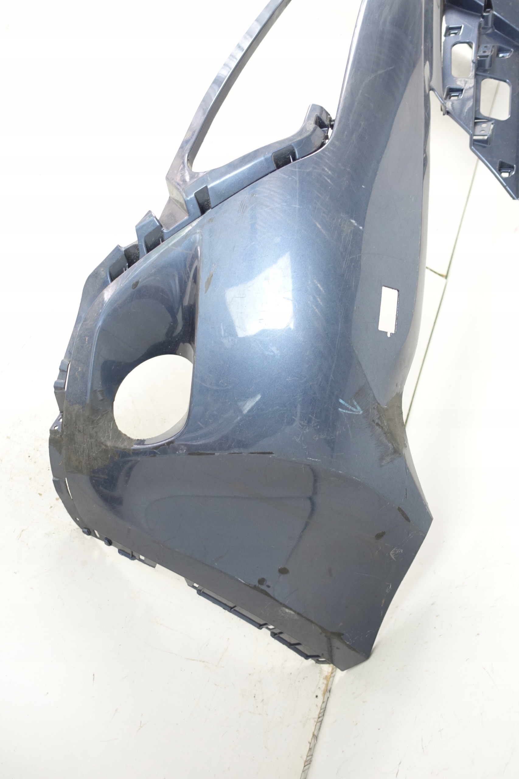 TOYOTA RAV4 RAV 4 IV 2012-2015 bumper front front 52119-42A00
