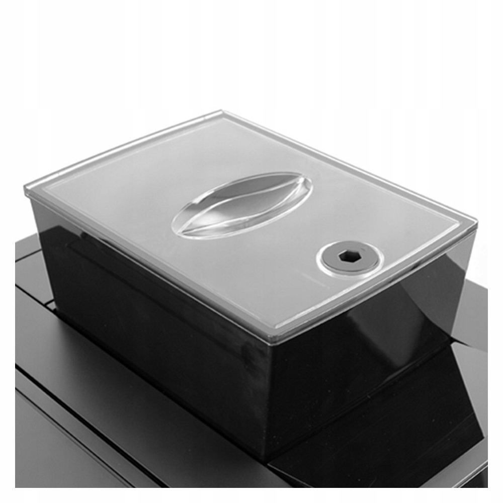 Jura Powiększenie zbiornika na ziarna kawy o 500 g do 1 kg X8, X6