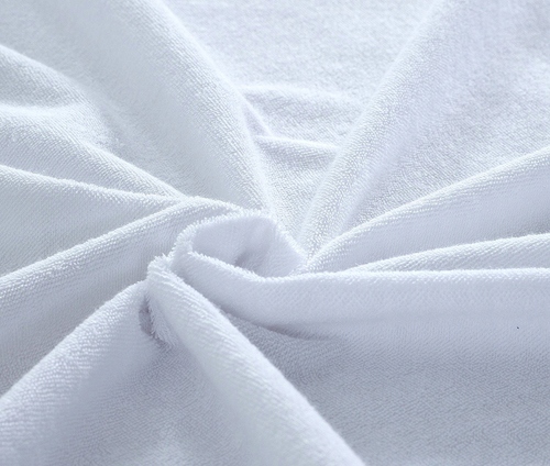 OCHRANIACZ NA MATERAC 160x200 PODKŁAD WODOODPORNY Długość (cm) 160